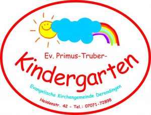 kindergartenschild